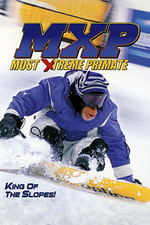 MXP: Most Xtreme Primate