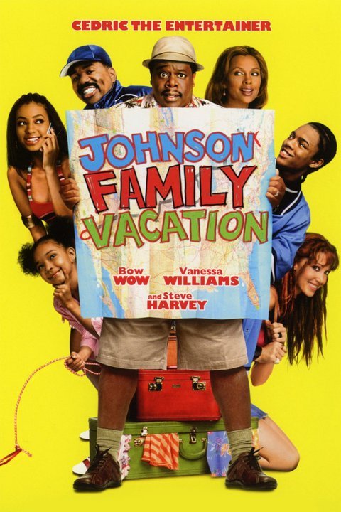 Johnson Family Vacation
