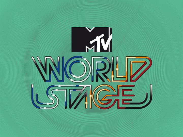 MTV World Stage