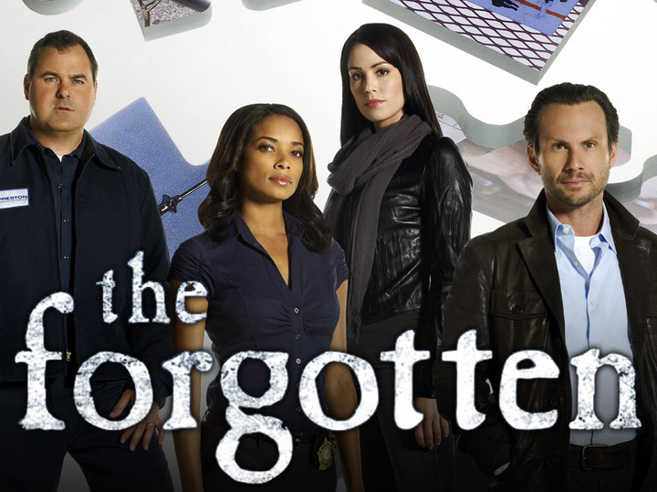 The Forgotten