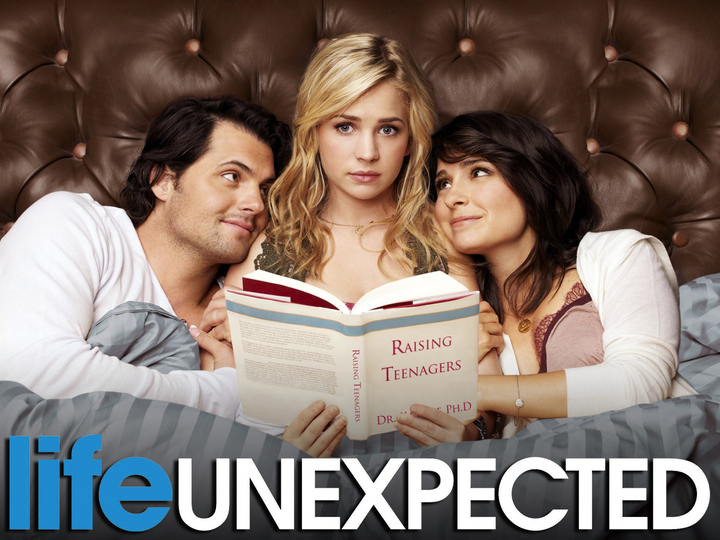 Life Unexpected