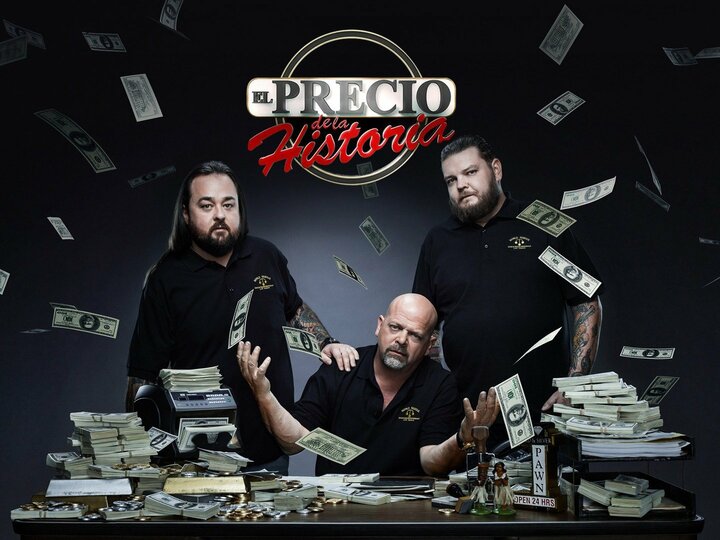 El precio de la historia