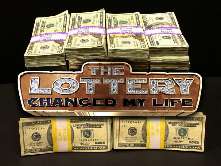 lotto changed my life