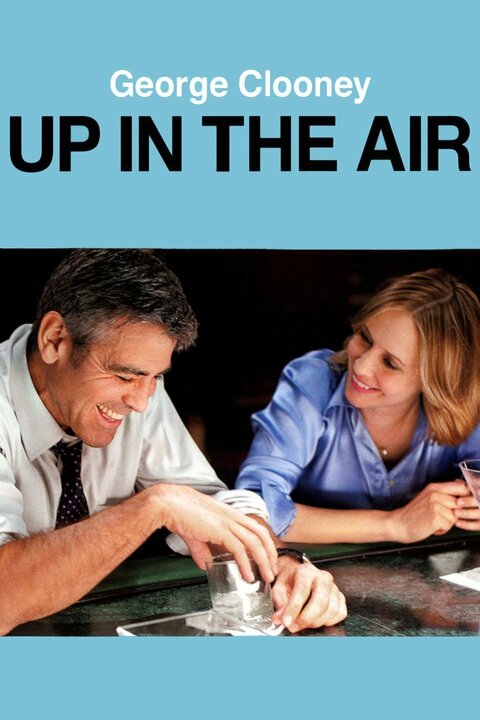 Up in the Air