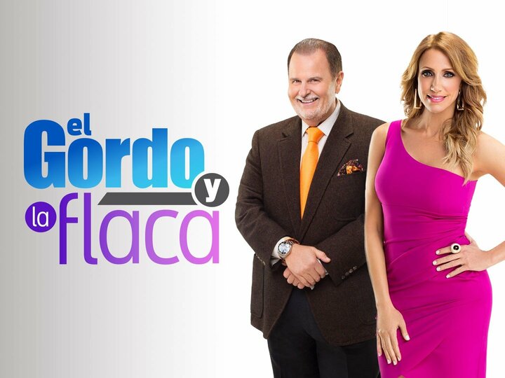 El gordo y la flaca