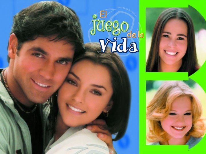 El juego de la vida