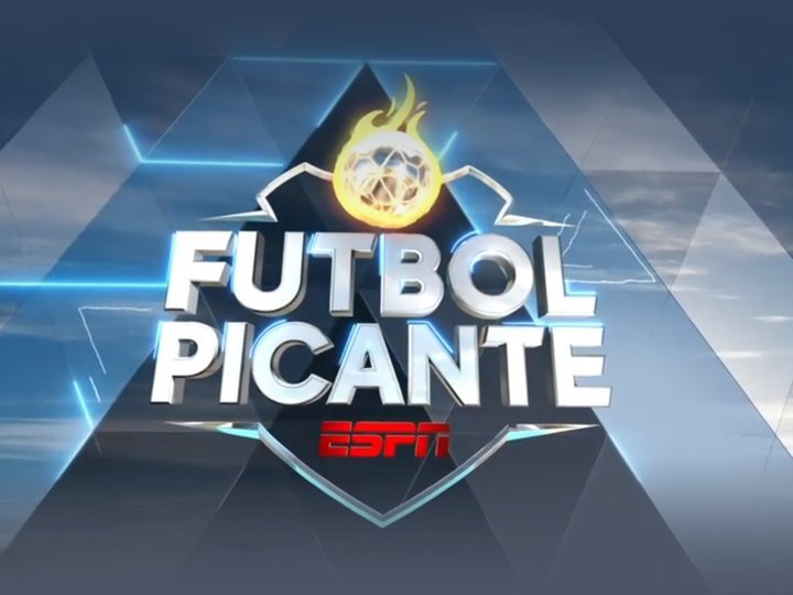Fútbol picante