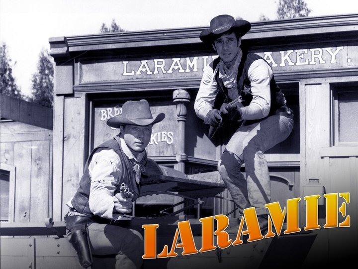Laramie