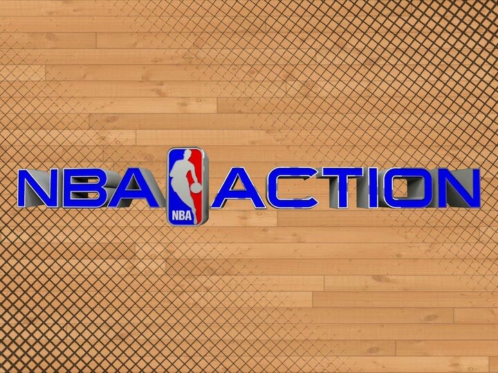NBA Action