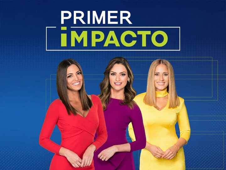 Primer impacto