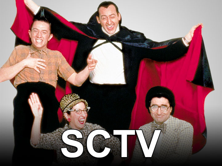 SCTV