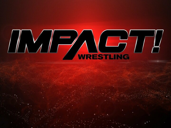 IMPACT Wrestling