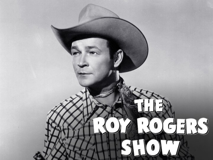 The Roy Rogers Show