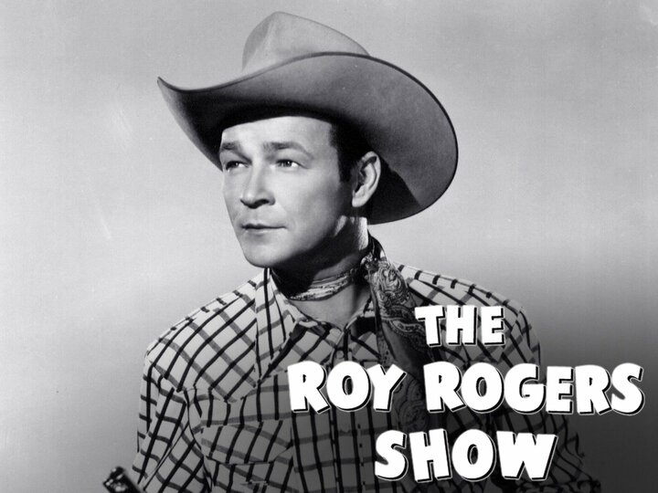 The Roy Rogers Show