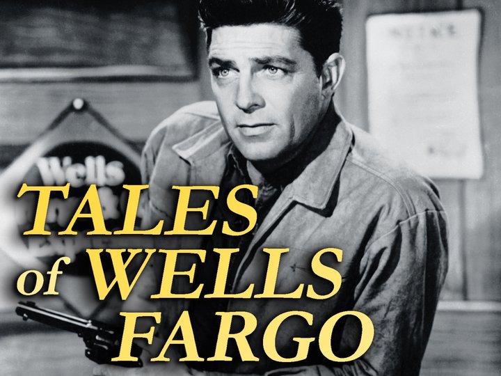 Tales of Wells Fargo
