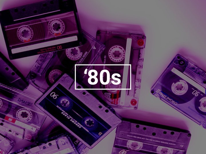 Music Choice '80s