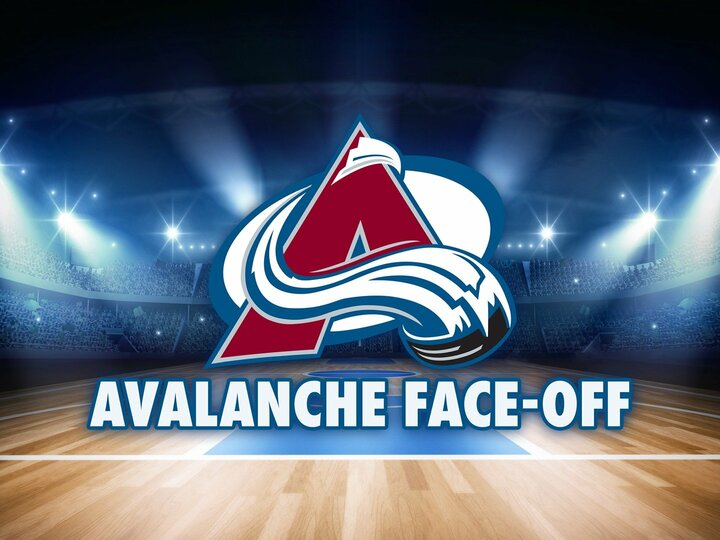 Avalanche Face-Off