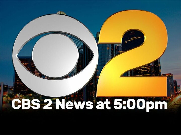 CBS 2 News at 5:00pm