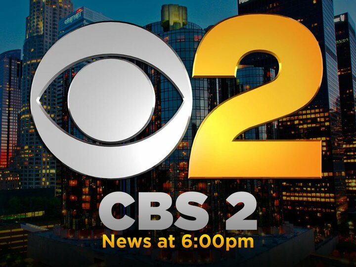 CBS 2 News at 6:00pm