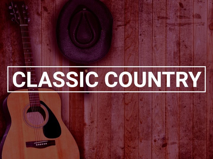 Music Choice Classic Country