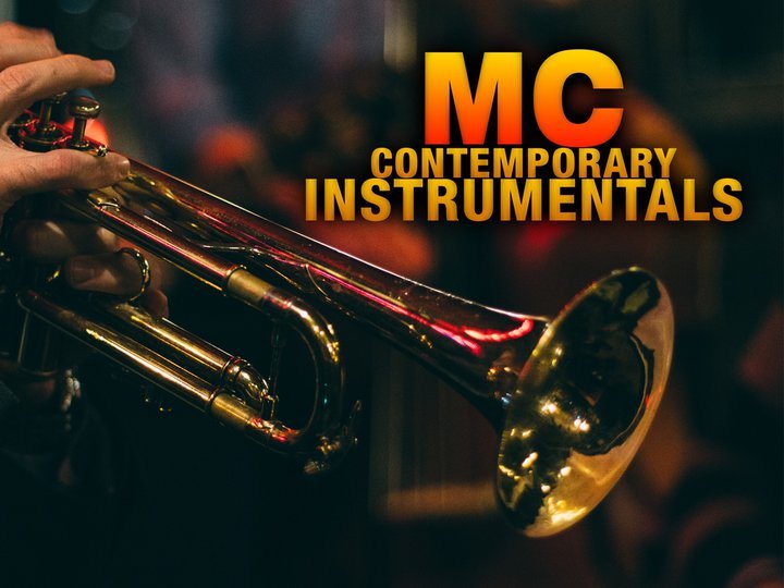MC Contemporary Instrumentals