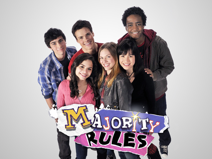 Majority Rules