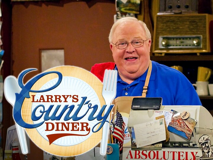 Larry's Country Diner