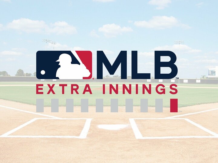 MLB Extra Innings