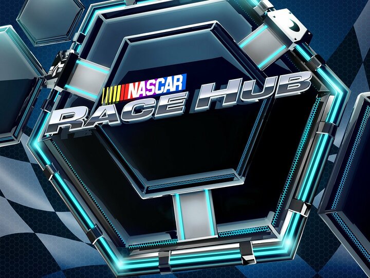 NASCAR Race Hub