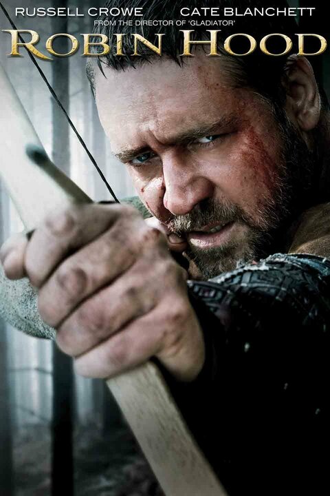Robin Hood