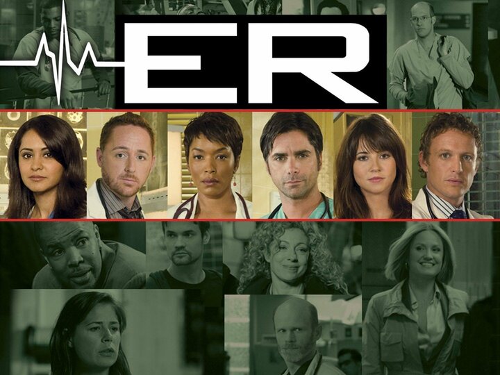 ER