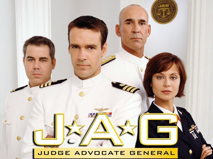 JAG