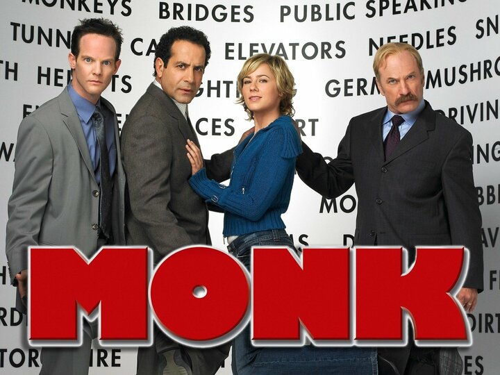 Monk