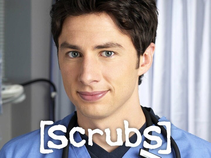 Scrubs