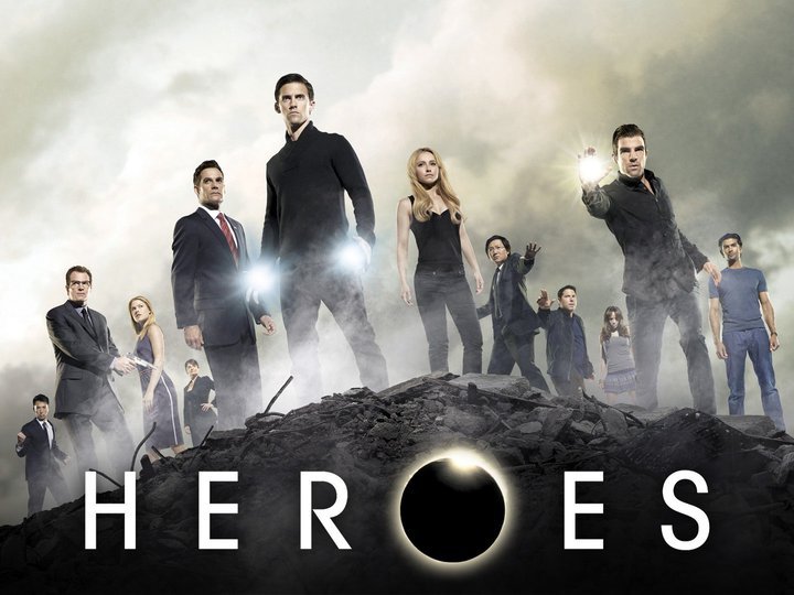 Heroes