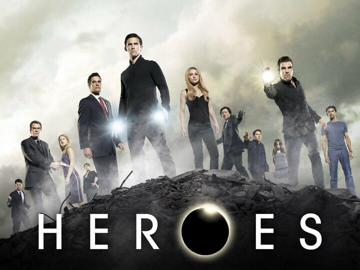 Heroes