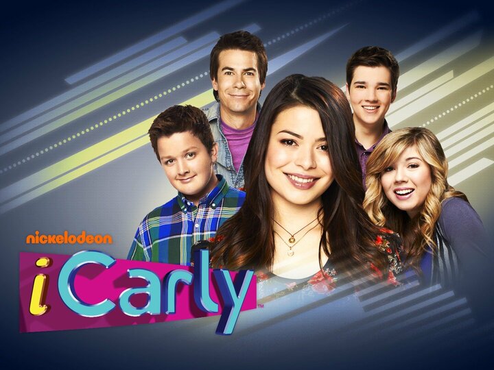 Icarly Ikiss Whensiton Com