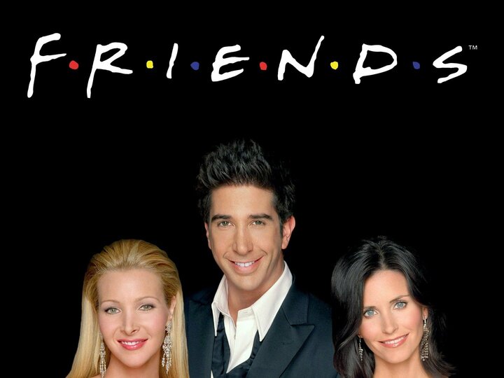 Friends