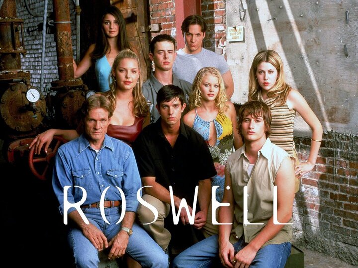 Roswell