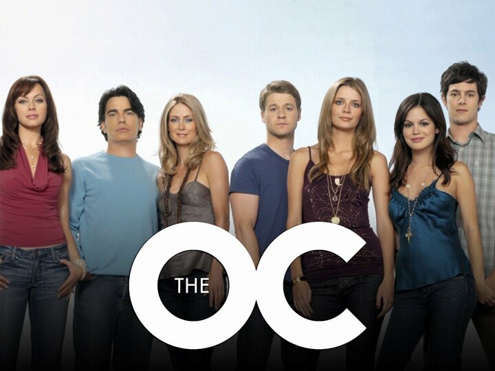 The O.C.