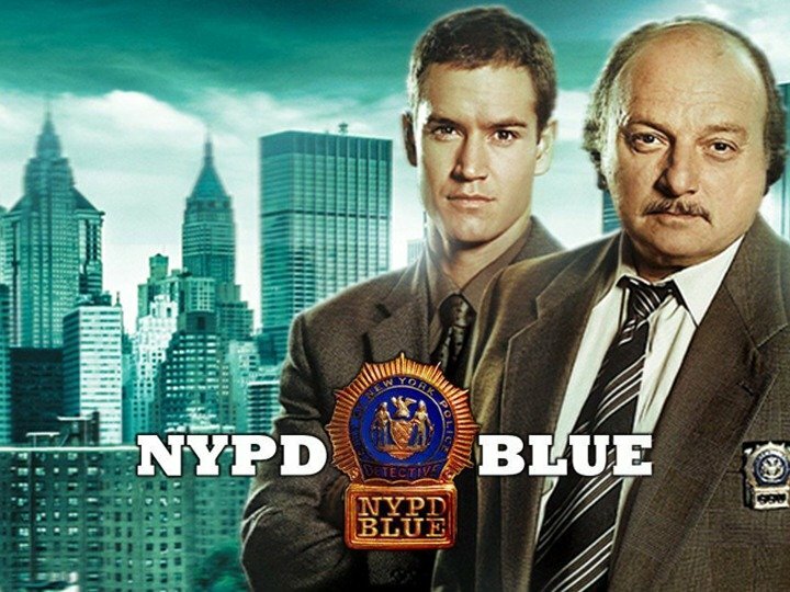 NYPD Blue