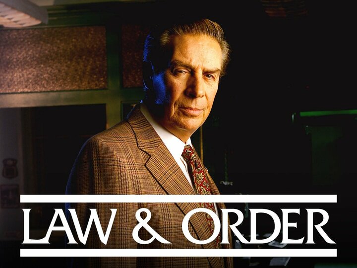 Law & Order