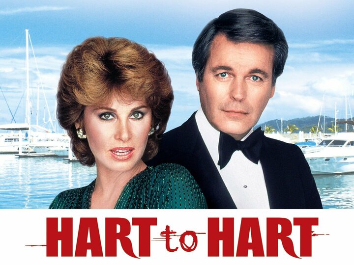 Hart to Hart