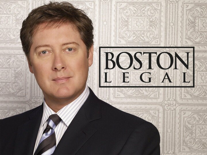 Boston Legal