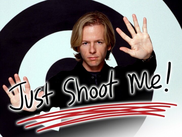 Just Shoot Me