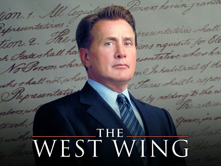 The West Wing