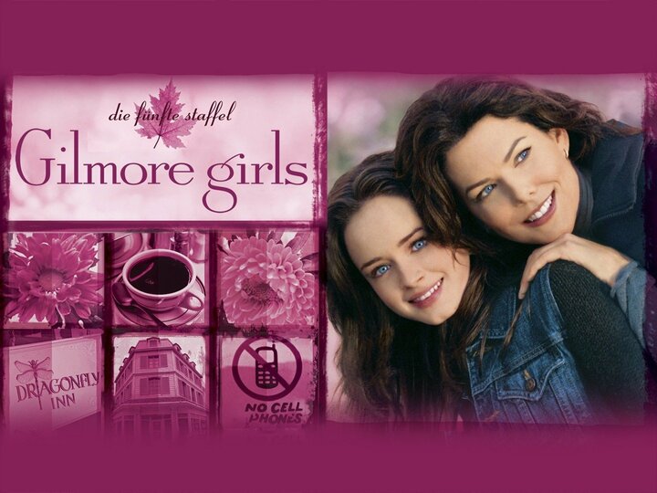 Gilmore Girls