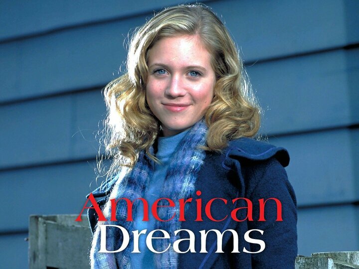 American Dreams