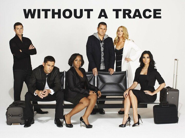 Without a Trace