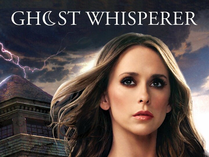 Ghost Whisperer